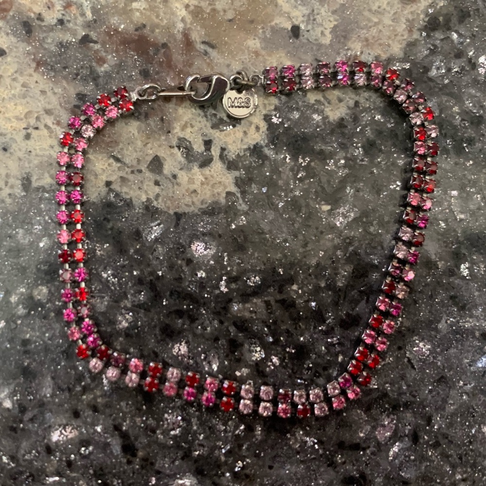 M & S Bracelet